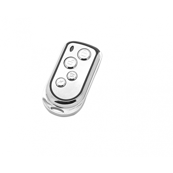 Rolling Code Remote Control