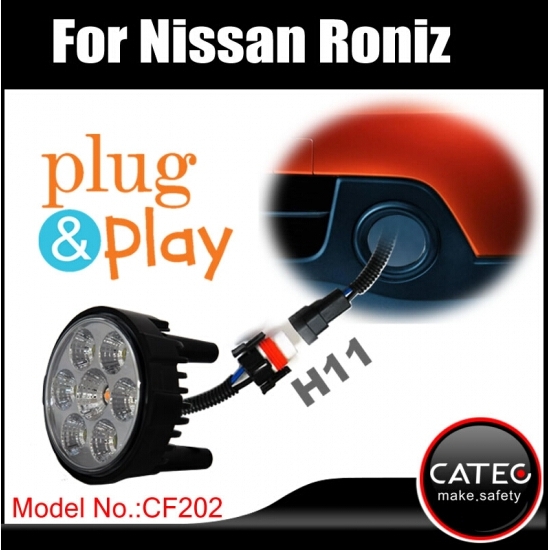 Nissan Roniz LED DRL